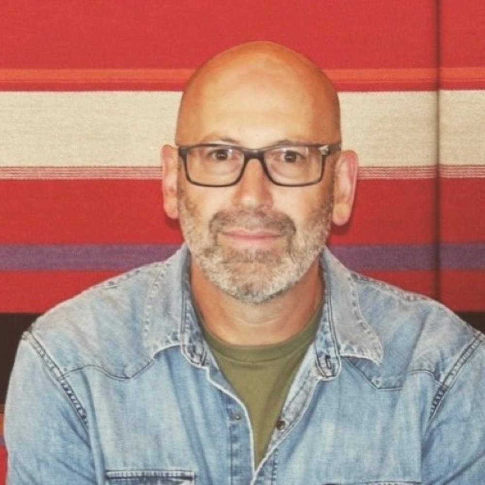 Meet your Posher, Rich